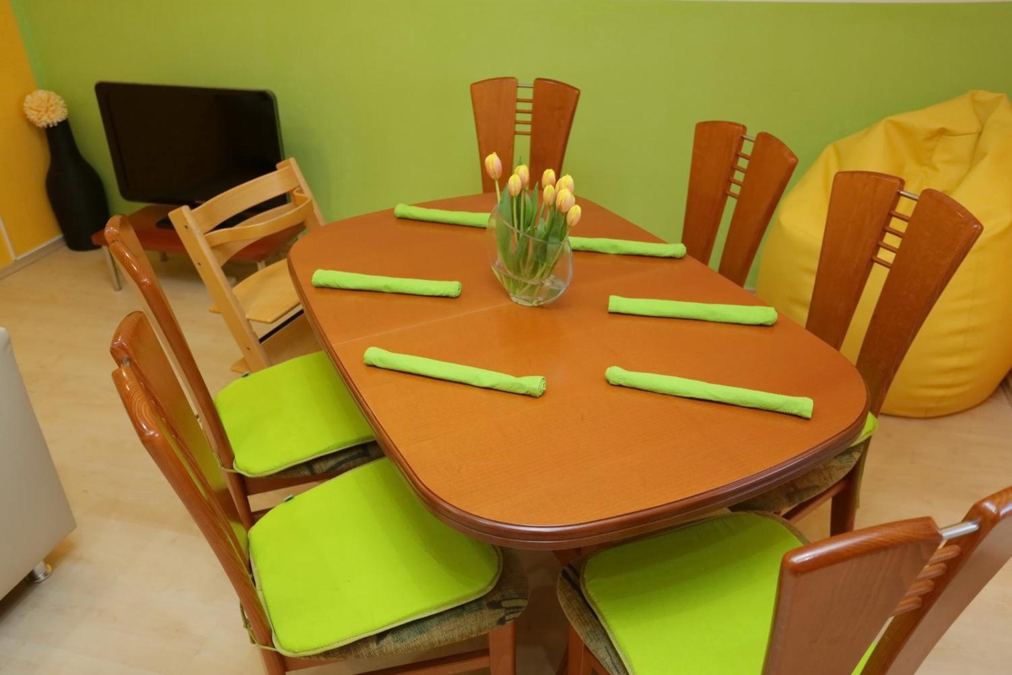 ברז'יס Lux Living Apartments Budic Near Terme Catez חדר תמונה
