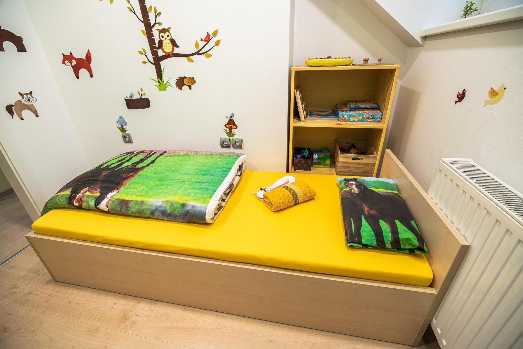 ברז'יס Lux Living Apartments Budic Near Terme Catez חדר תמונה